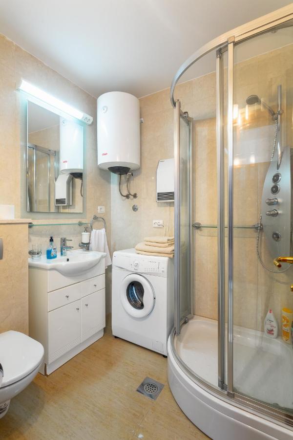 Sunlight Apartment Hvar Хвар Экстерьер фото