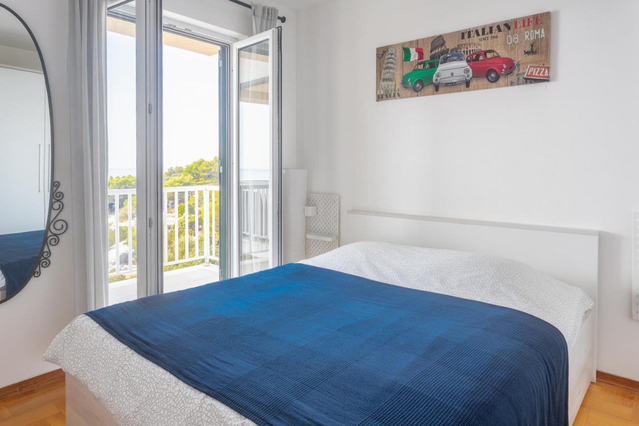 Sunlight Apartment Hvar Хвар Экстерьер фото